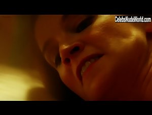 Alexis Peterman in Strike Back (series) (2010) 13