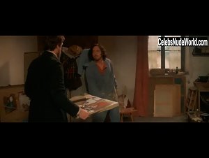 Alice Pol in Cezanne et moi (2016) 11