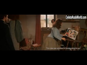 Alice Pol in Cezanne et moi (2016) 17