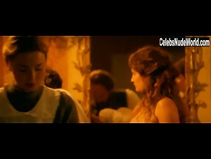 Alice Pol in Cezanne et moi (2016)