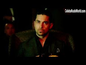Alexandria DeBerry in From Dusk Till Dawn (series) (2014) 16