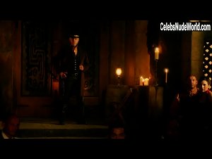 Alexandria DeBerry in From Dusk Till Dawn (series) (2014) 5