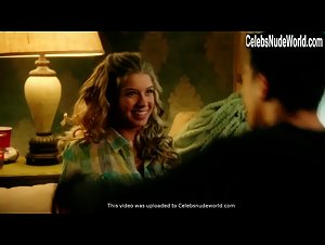 Alexandria DeBerry in From Dusk Till Dawn (series) (2014) 9