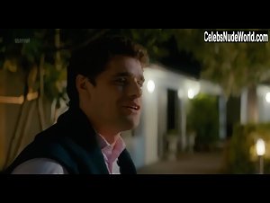 Alicia Endemann in Ma famille t'adore deja (2016) 10