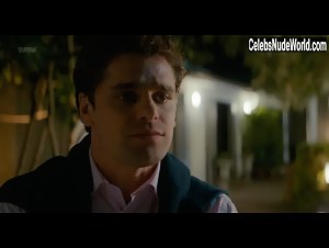 Alicia Endemann in Ma famille t'adore deja (2016) 13