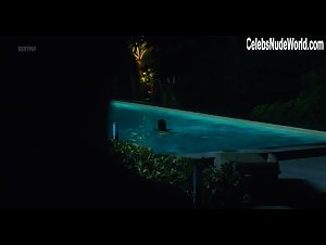 Alicia Endemann in Ma famille t'adore deja (2016) 8