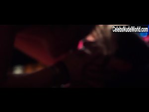 Alicia Sanz in Afterparty (2013) 5
