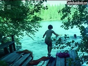 Arja Saijonmaa in Punatukka (1969) 11