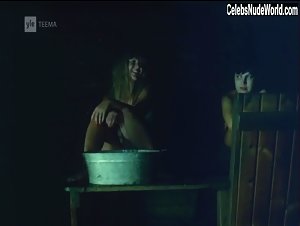 Arja Saijonmaa in Punatukka (1969) 17