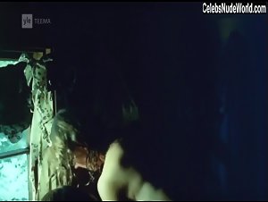 Arja Saijonmaa in Punatukka (1969) 19