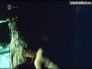 Arja Saijonmaa in Punatukka (1969) 20