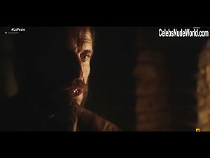 Aroa Rodriguez in La peste (series) (2018) 17