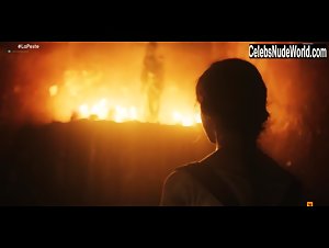 Aroa Rodriguez in La peste (series) (2018) 9
