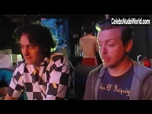 Ashley Eaton in Splatter Disco (2007) 5