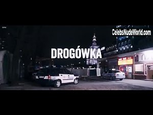Alicja Szkamruk in Drogowka (2013) 1