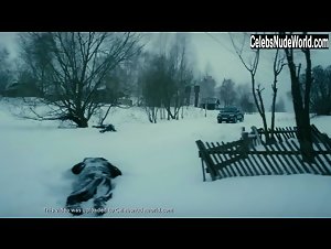 Alisa Shitikova in Ya tozhe khochu (2012) 11