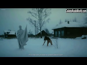 Alisa Shitikova in Ya tozhe khochu (2012) 13