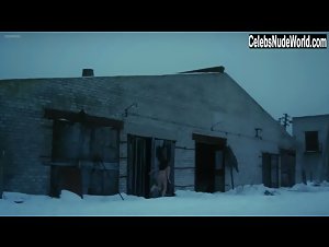 Alisa Shitikova in Ya tozhe khochu (2012)