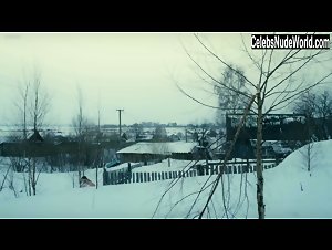 Alisa Shitikova in Ya tozhe khochu (2012) 5
