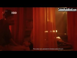 Arieta Correa in A Vida Secreta dos Casais (series) (2017) 4
