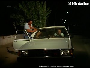 Argentina Lambertini in Liliam, a Suja (1981) 2