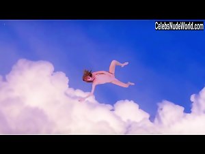 Aliyah Galyautdinova in Tiger Love: Space In Space (music video) (2016) 7