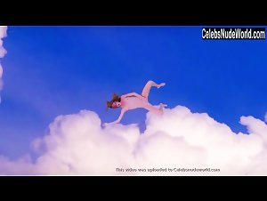 Aliyah Galyautdinova in Tiger Love: Space In Space (music video) (2016) 8