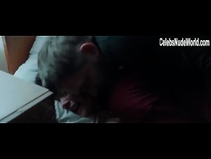 Alla Yuganova in Storozh (2019) 19