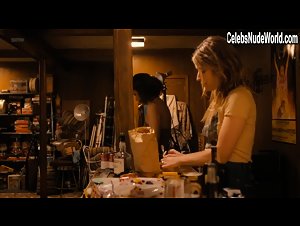 Alyssa Kempinski in Deuce (series) (2017) 13