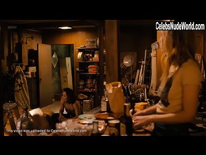 Alyssa Kempinski in Deuce (series) (2017) 14
