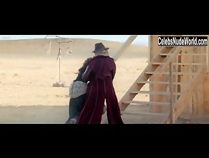 Alyssa Pridham in Gallowwalkers (2012) 1