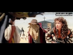 Alyssa Pridham in Gallowwalkers (2012) 3