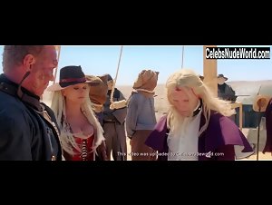 Alyssa Pridham in Gallowwalkers (2012) 6