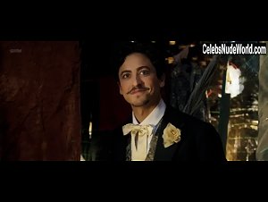 Amanda Britto in O Grande Circo Mistico (2018) 15