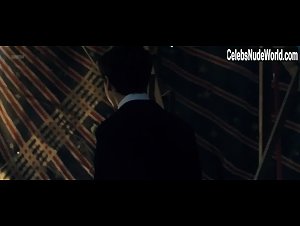 Amanda Britto in O Grande Circo Mistico (2018) 18