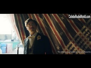 Amanda Britto in O Grande Circo Mistico (2018) 19
