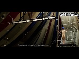Amanda Britto in O Grande Circo Mistico (2018) 3