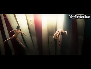 Amanda Britto in O Grande Circo Mistico (2018) 5