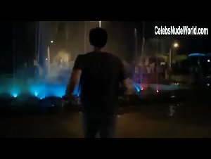 Amanda Fontoura in Estive em Lisboa e Lembrei de Voce (2015) 10