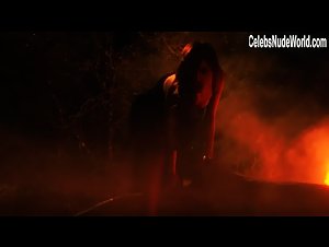 Amanda Moreno in From Dusk Till Dawn (series) (2014) 1