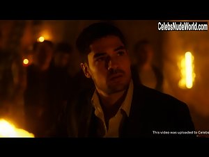 Amanda Moreno in From Dusk Till Dawn (series) (2014) 17