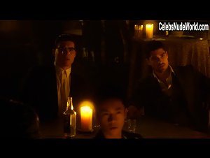 Amanda Moreno in From Dusk Till Dawn (series) (2014) 18