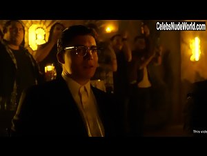 Amanda Moreno in From Dusk Till Dawn (series) (2014) 19