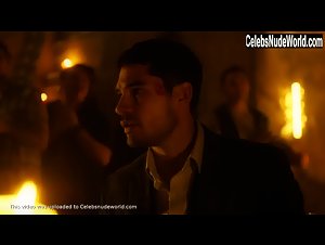 Amanda Moreno in From Dusk Till Dawn (series) (2014) 20