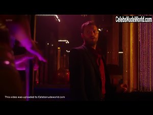 Amanda Ottosson in My Dinner with Herve (2018) 10