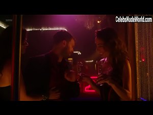 Amanda Ottosson in My Dinner with Herve (2018) 14