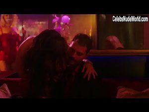 Amanda Ottosson in My Dinner with Herve (2018) 4
