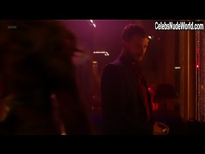 Amanda Ottosson in My Dinner with Herve (2018) 8