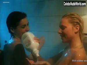 Amanda Prothero-Thomas in Breeders (1997)