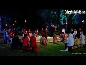 April Showers in Love Witch (2016) 18